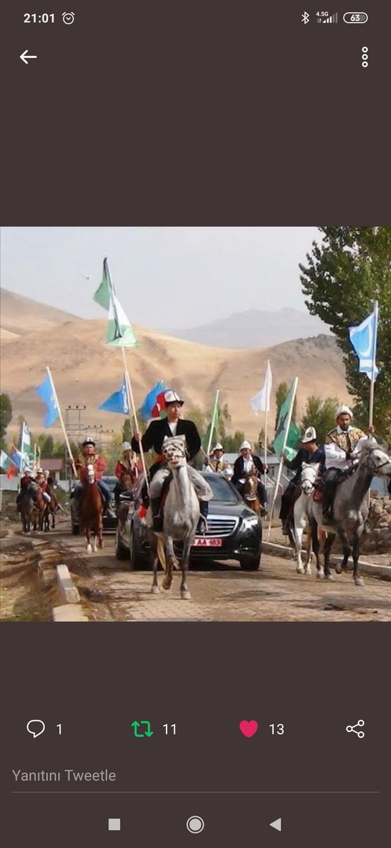 Doğuda tek kırgız köyünü göçe mecbur etmeyin kültürümüz yok olmasın, #Ulupamir <a href="/RTErdogan/">Recep Tayyip Erdoğan</a> <a href="/dbdevletbahceli/">Devlet Bahçeli</a> <a href="/zorlu77/">Prof.Dr.Kürşad ZORLU</a>