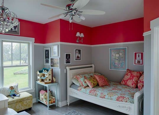 beetlepaint's tweet photo. Tips for choosing the right color.
3. Consider the mood of a room, is it a bedroom, dining area, or children’s room. E.g do you want kid's room to create an active-exciting energy or an orderly and restful feeling?  Note that some brighter colors lead to unrest and irritability. https://t.co/To7qmE5K6O