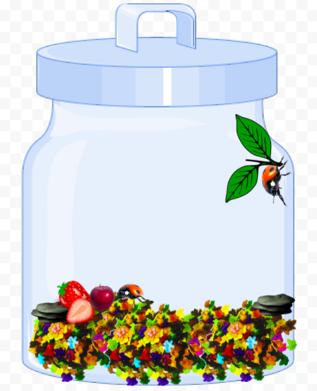 EdgemontGr2CBE's tweet photo. Grade 3 students read the book 'In a Jar' this week. I really enjoyed seeing the submissions coming in and seeing the connections students are making. ❤️ https://t.co/Oyjm3ajiqM
