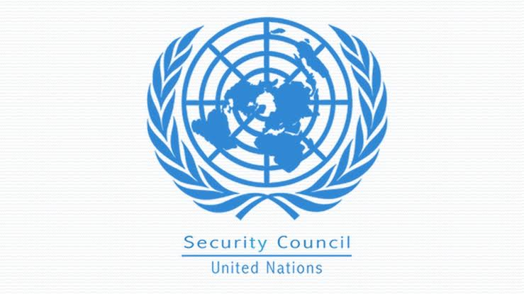 thesfeed's tweet photo. JUST IN: Kenya wins the round 2 of the UNSC elections having obtained the 2/3 majority votes. This will be the 3rd time for Kenya to be a non-permanent member of the United Nations Security Council! #KenyaSaysThankYou #KenyaForUNSC

Congratulations @EnvoyUnsc @KenyaMissionUN https://t.co/KwbXBZiXEZ