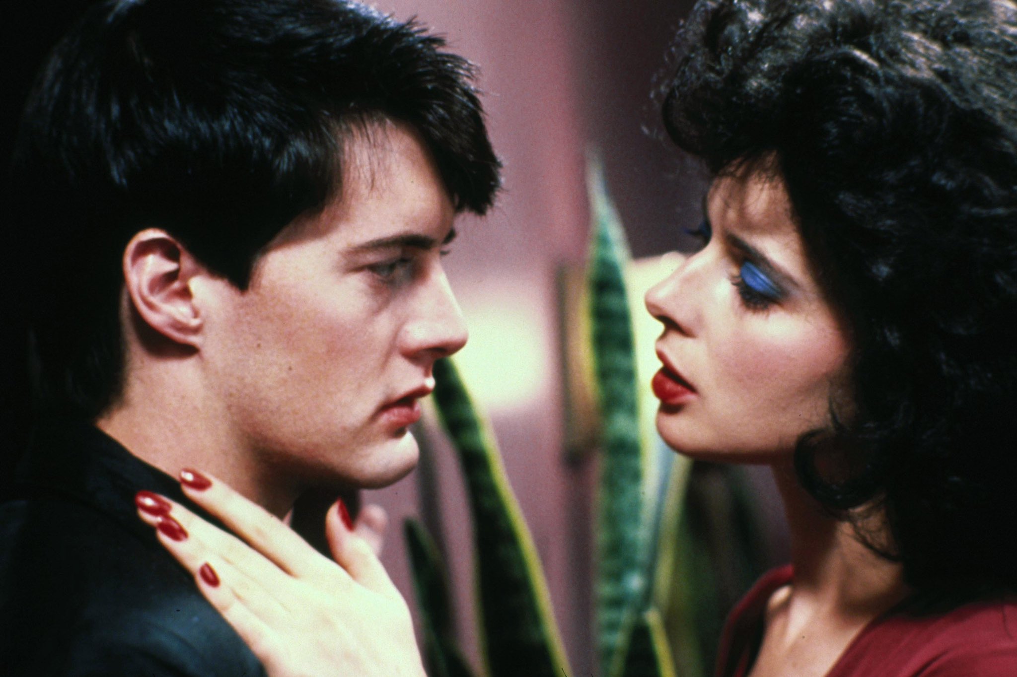 Happy Birthday Isabella Rossellini! 