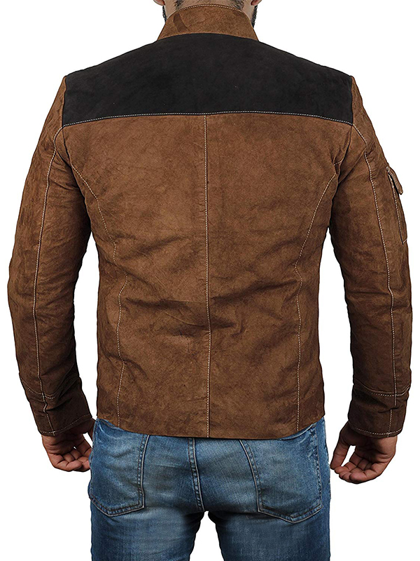 samishleather1's tweet photo. "A Star Wars Story Han Solo Leather Jacket"

Shop at: https://t.co/oVTGr2AGMa

#StarWars #HanSolo #leatherjacket #celebrity #outfits #leather #mensoutfits #clothingbrand #fashion #fashionsta #instagood #apparel #hollywoodcelebs #samishleather https://t.co/njhipQFo2m