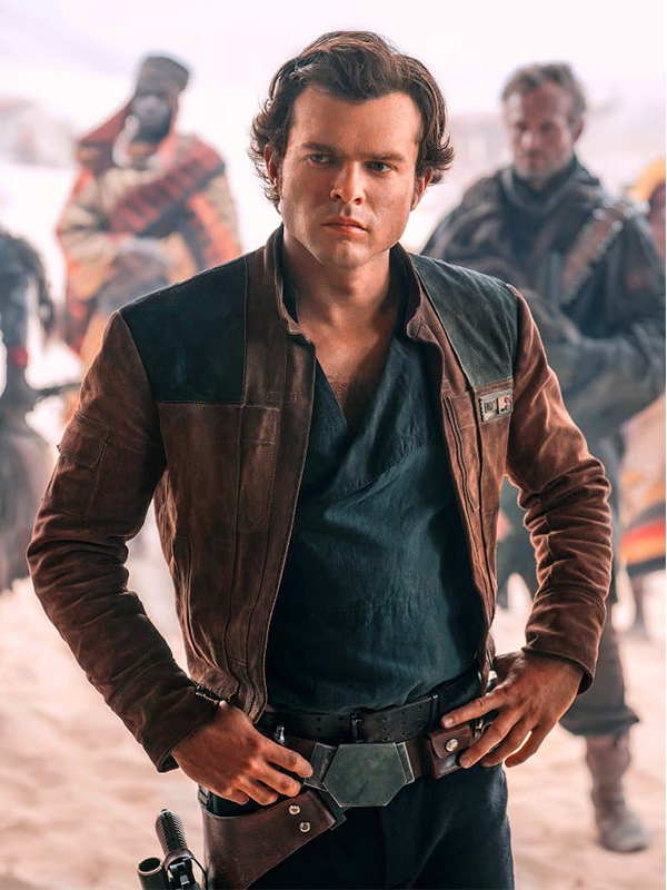 samishleather1's tweet photo. "A Star Wars Story Han Solo Leather Jacket"

Shop at: https://t.co/oVTGr2AGMa

#StarWars #HanSolo #leatherjacket #celebrity #outfits #leather #mensoutfits #clothingbrand #fashion #fashionsta #instagood #apparel #hollywoodcelebs #samishleather https://t.co/njhipQFo2m