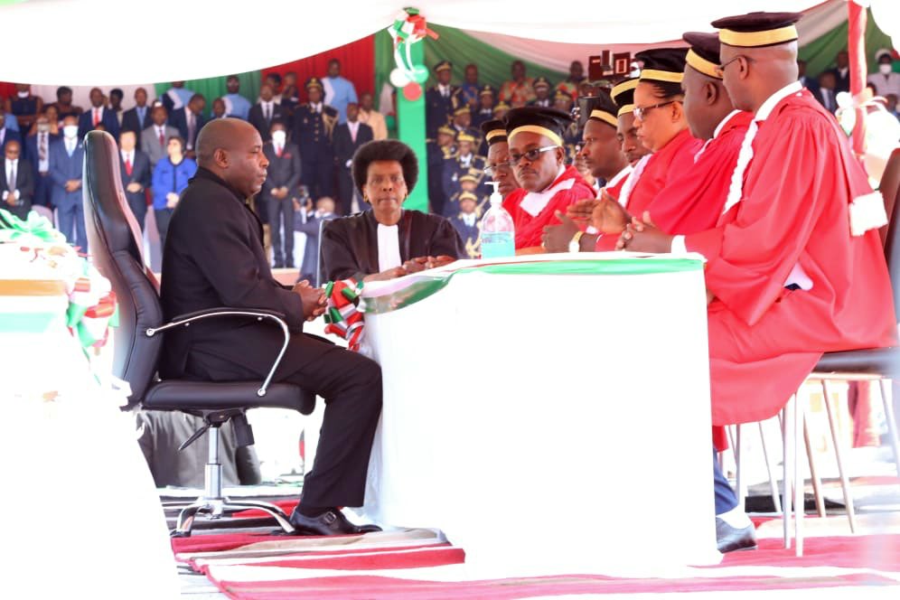 CNDD-FDD SECTION IRAN tweet media