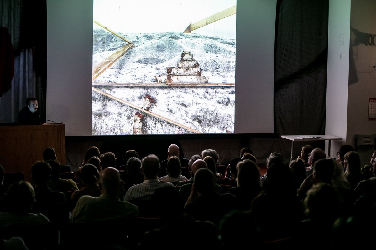 Announcing 2020 Filter Photo Festival Programming + Our Brand New Website! - mailchi.mp/filterphoto/20…