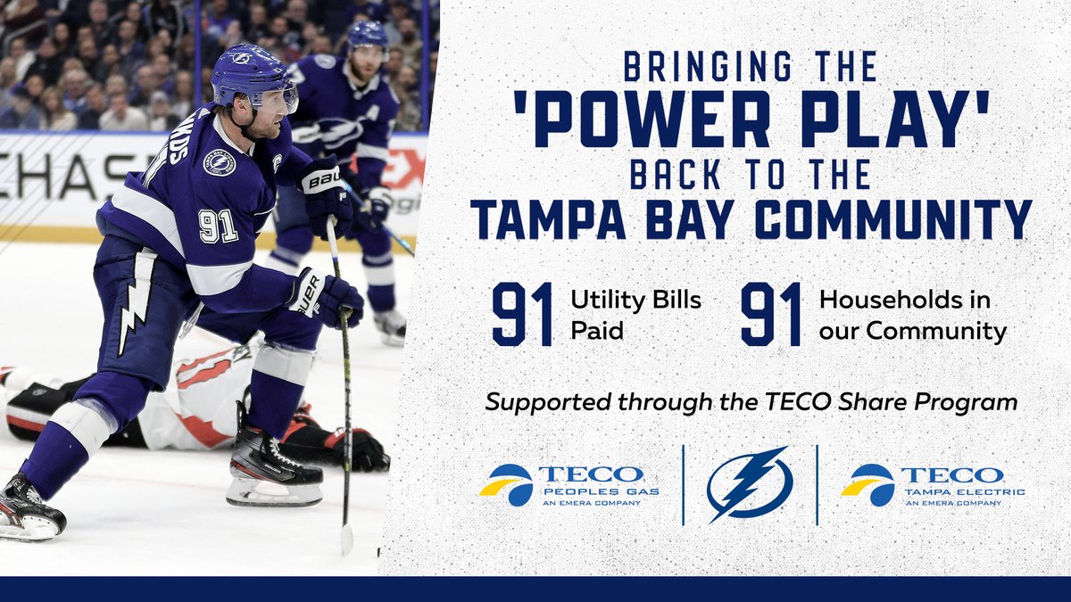 Tampa Electric Tampaelectric Twitter