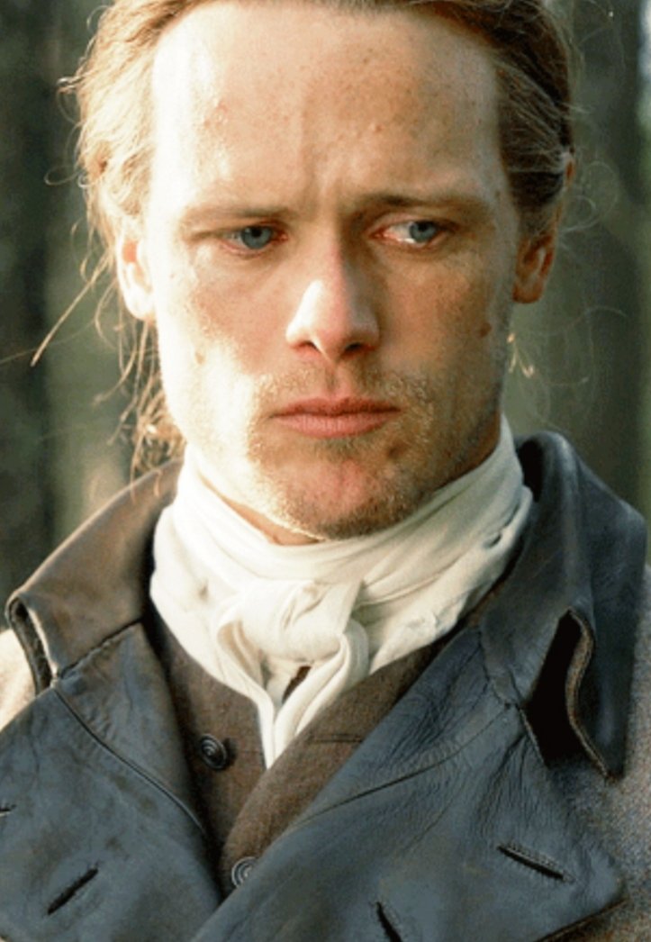 debraj7919's tweet photo. @deadline If you are going to Show an Ep of S5 why not 507 or 509. Fans Know that #SamHeughan owned S 5 but once again clear Favoritism @STARZPR is shown towards in the one Ep Cait did well. We All know #SamHeughan owned Season 5 as he did The Finale #EmmyForSam #BaftaForSam https://t.co/RlfKpFFCpe