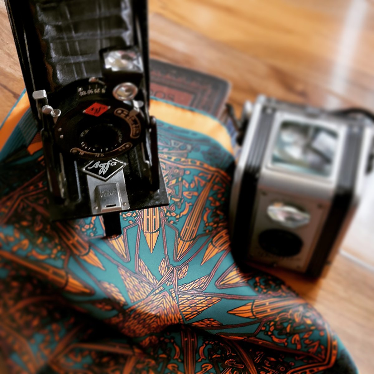 datts_man's tweet photo. I should be adding pocket squares like this Basilica beauty to prepare the DATTS website but instead I'm taking pretty pictures. https://t.co/6D7va549Qh