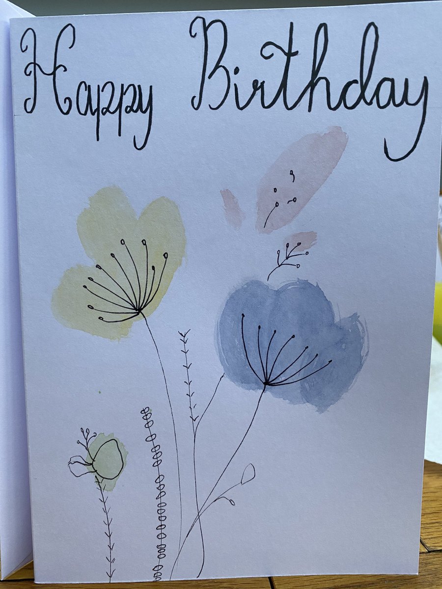 EvasCustomCards's tweet photo. Another series of cards finished today. #handmade #handmadegifts #greetingcard #golf #fathersday2020 #drama #birthday https://t.co/0VaW30Lm0x