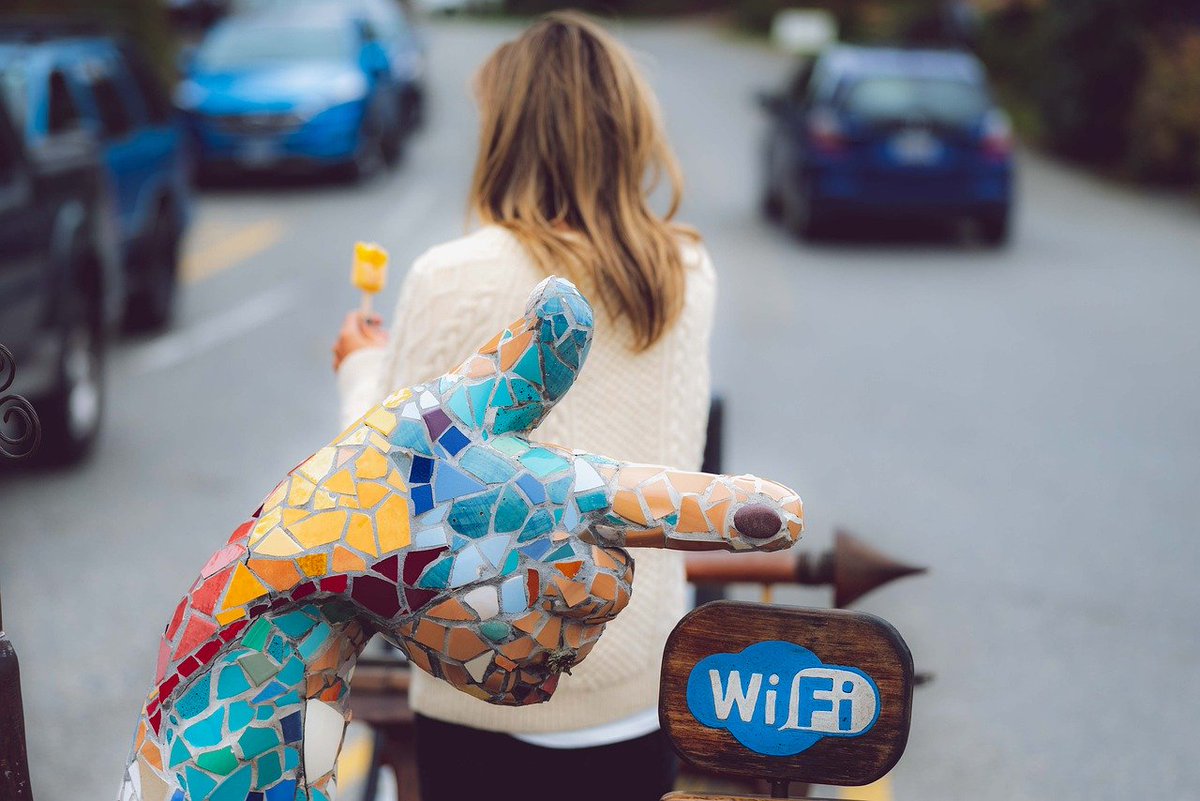 Telefónica Grandes Empresas tweet media