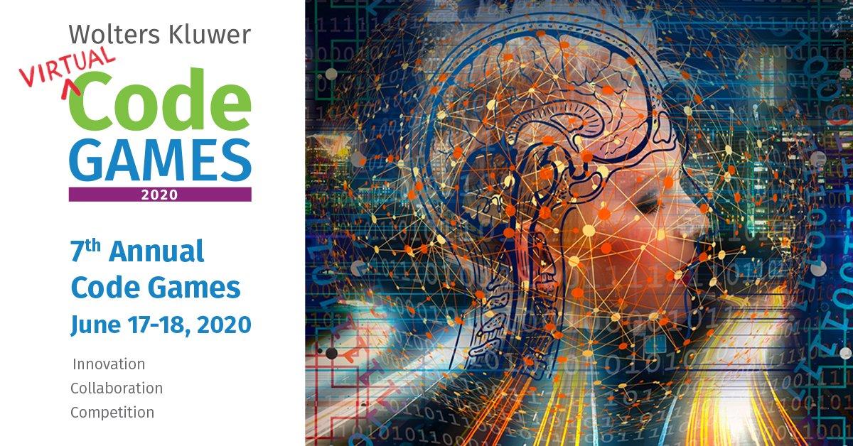 De Code Games zitten er weer op. Twee dagen voor (oa) onze software development teams om met elkaar te werken aan hun eigen, innovatieve ideeën. Schitterende teamspirit en bijzondere pres- en presentaties. Team Synaptics won de eerste prijs dit jaar, van harte gefeliciteerd!