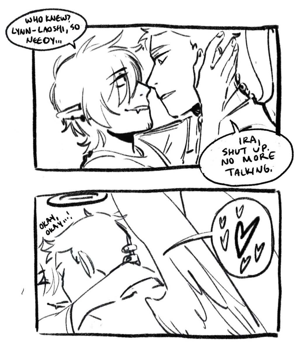 and something softer from last night too~ #万圣街 