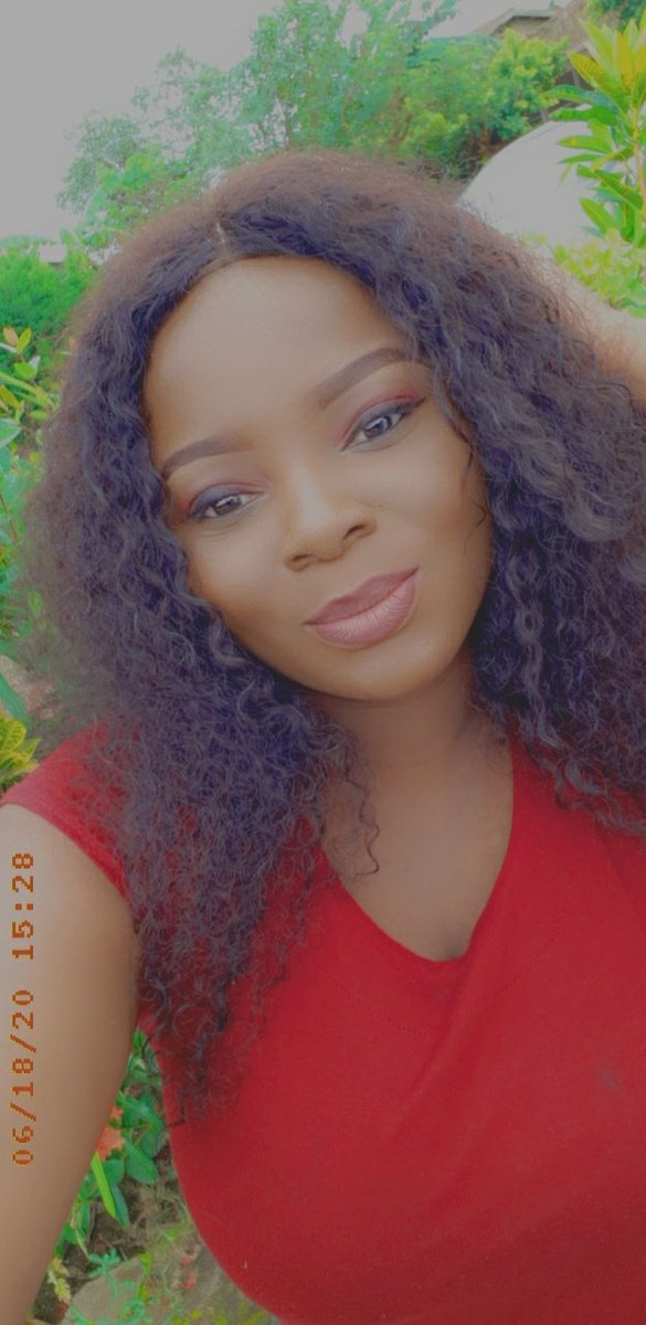 funmi_sho's tweet photo. What do you really want in life?

Lately, I've been fixated on my life being a blessing to those I come in contact with.

Take a deep breath and conceptualize what your life would look like in years to come.

Make your life count. https://t.co/Dg5nkakLNL