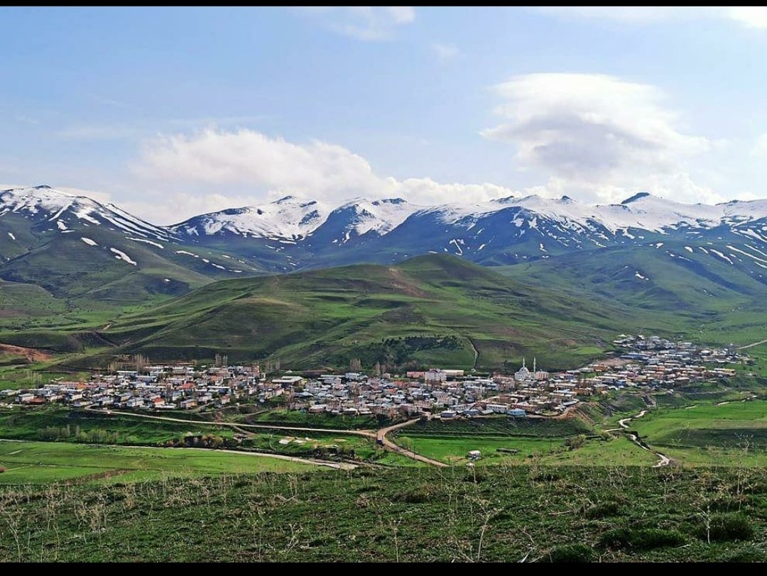 Yeşil korumak için 
Yaşamak ve yaşatmak için
Gelecek nesillere iyi bir hayat bırakmak için #Ulupamir