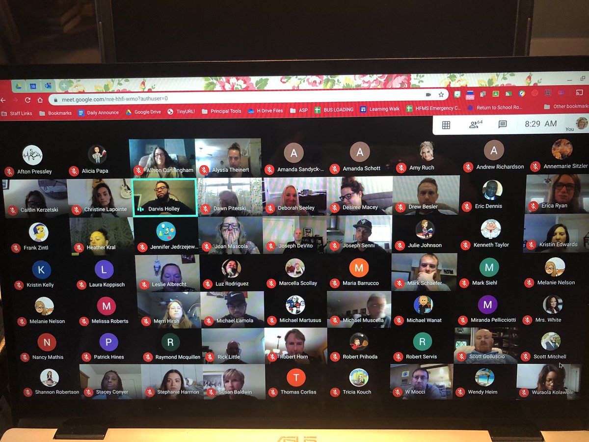 Helen Fort Principal tweet media