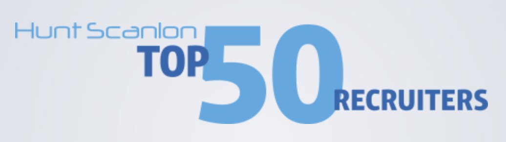 Recently released, Lindauer ranked #46 in the prestigious <a href="/HuntScanlon/">Hunt Scanlon Media</a> 2020 list of the Top 50 Executive Search Firms in the United States. Check out the full list at huntscanlon.com/top-50/. #recruiters #philanthropy #fundraising