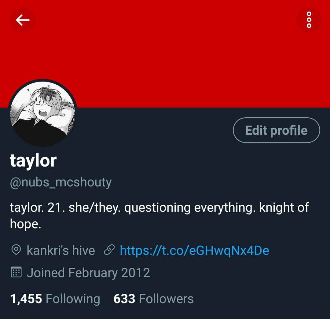 had to change the display name BUT HAPPY BDAY KARKAT!!!!!!!