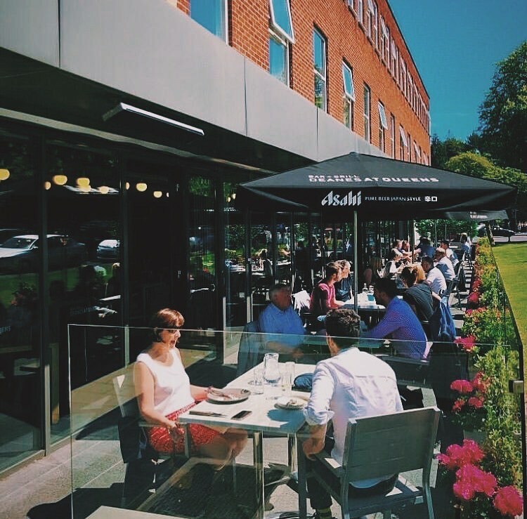 We’re delighted to announce we’re now starting the phased reopening of Deanes restaurants. As a first step <a href="/deanesatqueens/">Deanes At Queens</a> will reopen Friday July 3rd…. Reservations can be made online or by telephone from noon tomorrow. Please note on our website so… instagr.am/p/CBlbkvHj7qF/