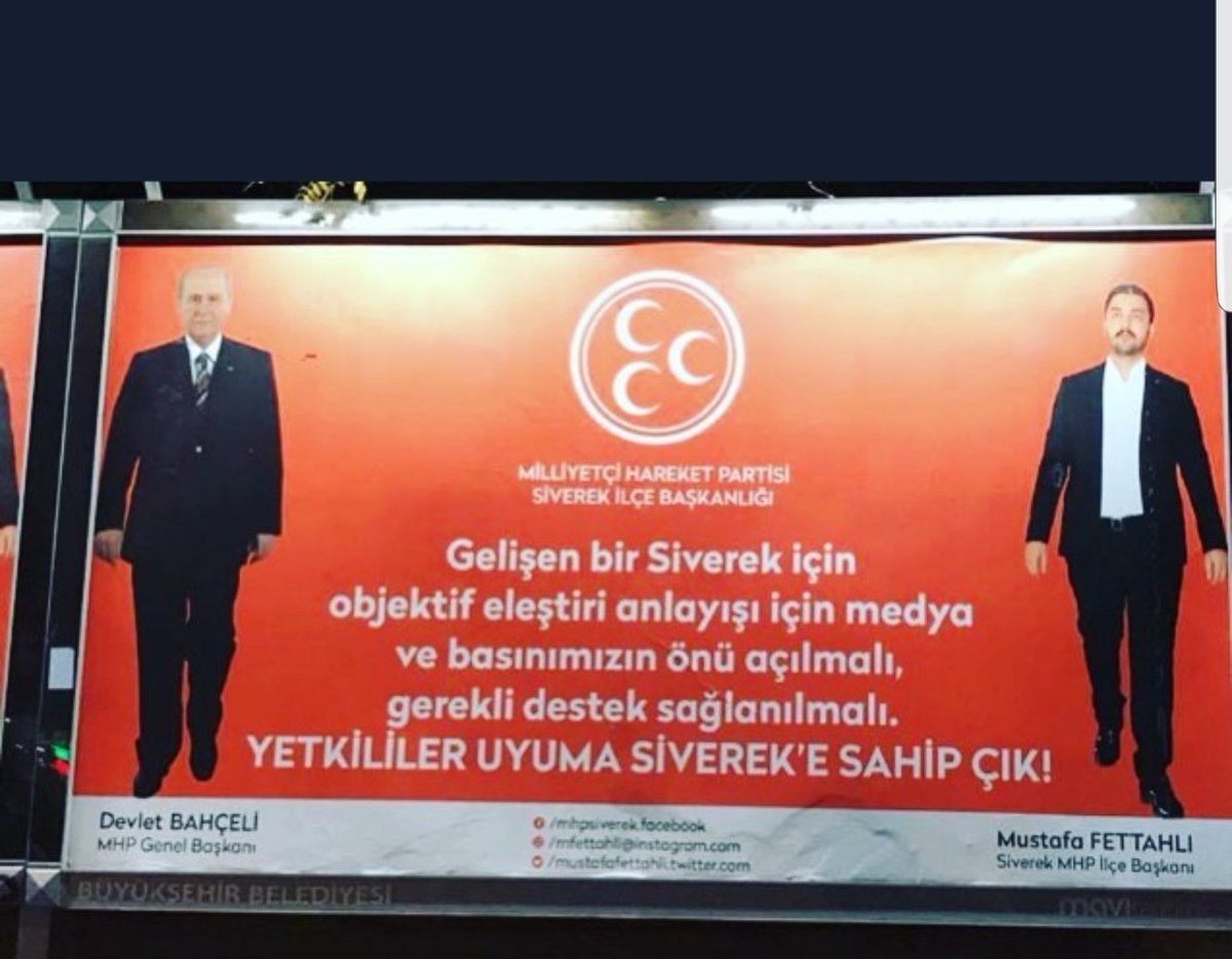 MhpSiverek's tweet photo. @mustafafettahli  @dbdevletbahceli https://t.co/pr0NY6tPVa