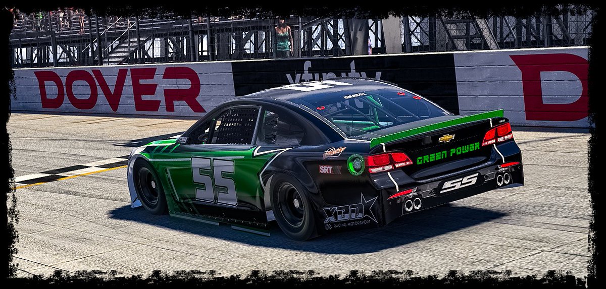 🔜 ¡Vuelve la Nascar, vuelve la Monster.!

Nuestro piloto <a href="/David_Onazol/">David Onazol</a> sigue con muchas opciones de meterse en la gran final. 🔝

⏳ 22 aprox
📹 twitch.tv/driversparadec…

<a href="/overtake_es/">OVERTAKE</a> #greenpower
¡Suerte David!