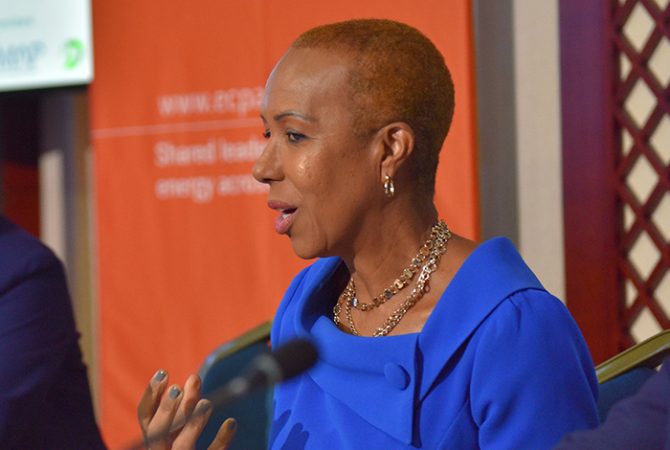 Minister Fayval Williams, has commended the National Commercial Bank (NCB) for helping to build the innovative capacity of citizens amid the coronavirus (COVID-19) pandemic, through the recent hackathon, dubbed ‘Hack-celerate’. Click link for more #JISNews ow.ly/CEZz50AbBn9