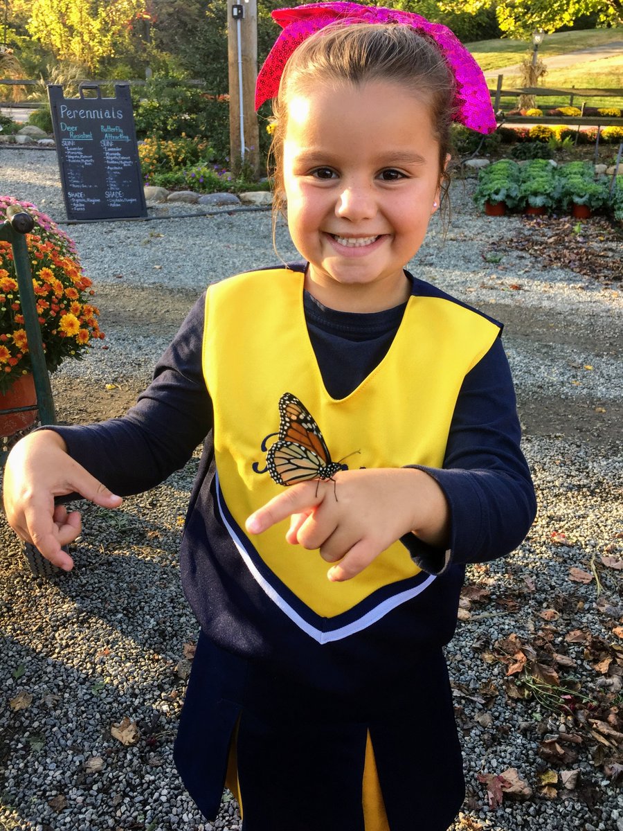 drmatthewmurphy's tweet photo. Happy birthday Gabriella! She is 7 years old today! #GoRamsNJ Our finest hour. #ALittleNormalcy https://t.co/FfvZbiDEco