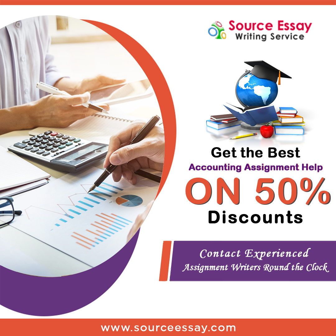 essay_source's tweet image. Let your #accountingassignments completed by eminent #assignmentwriter of #SourceEssay to assure highest grades for your #academic projects. Therefore choose us when you are seeking accounting #assignmenthelp on discounts.
sourceessay.com
+61480022853, +1(201)5650431