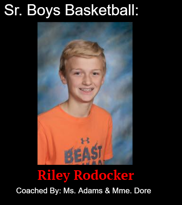 Ecole Central Middle School tweet media