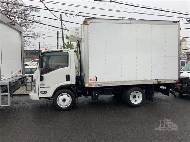 HUBTRUCKLEASING's tweet photo. 2014 ISUZU NQR REEFER FOR SALE. 12' KIDRON BODY WITH MAXON LIFT GATE, AUTO, A/C WITH 93,793 MILES.
#usedtrucks #TrucksforSale #truckers #NY #NJ #Usedtrucksforsale #usedtrucksales
https://t.co/ivmJ8bsaGi https://t.co/RWjE8a1qXy