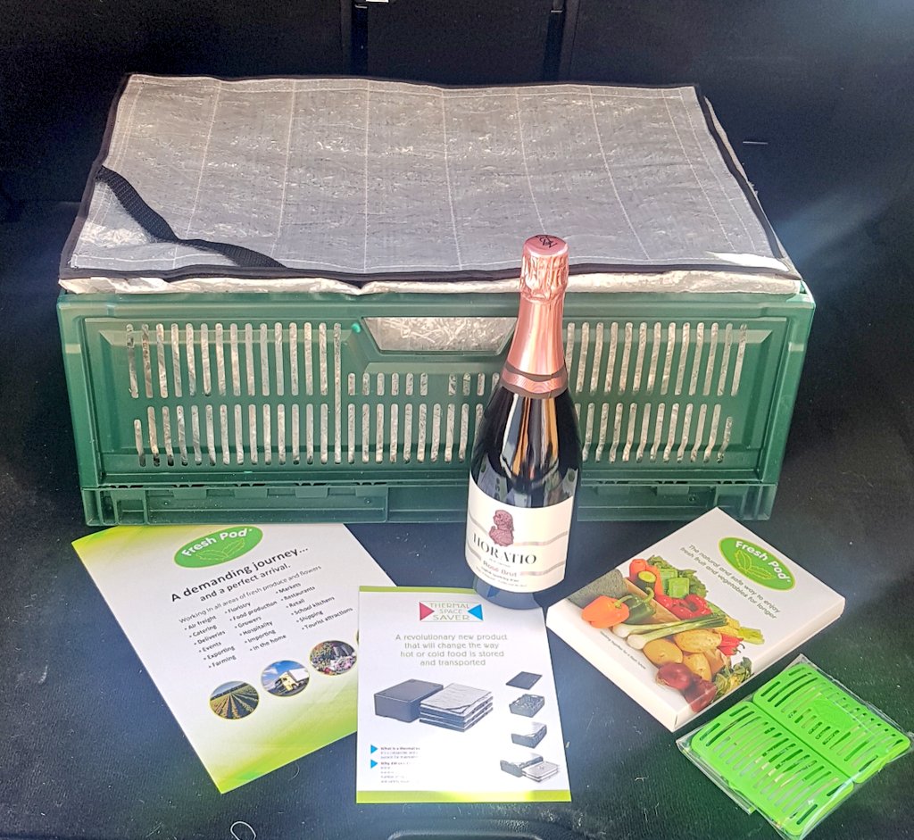 Hodson & Co tweet media