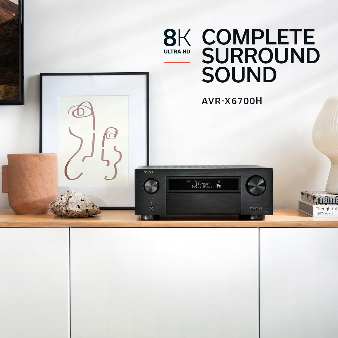 DenonAmerica's tweet photo. We are proud to announce that we are a #PlatinumSponsor for the #TheHiFiSummit

What is the HiFi Summit? It's the first ever online #HiFi #tradeshow which is scheduled for June 26th-30th.

Don't miss out, get your tickets today: https://t.co/hWMe8VfnWS https://t.co/lNd5iJL2mc