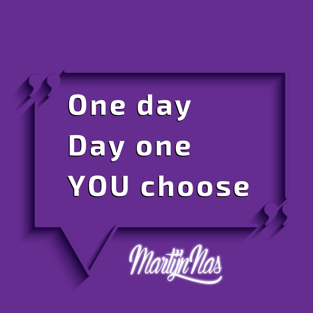 What is it for you?