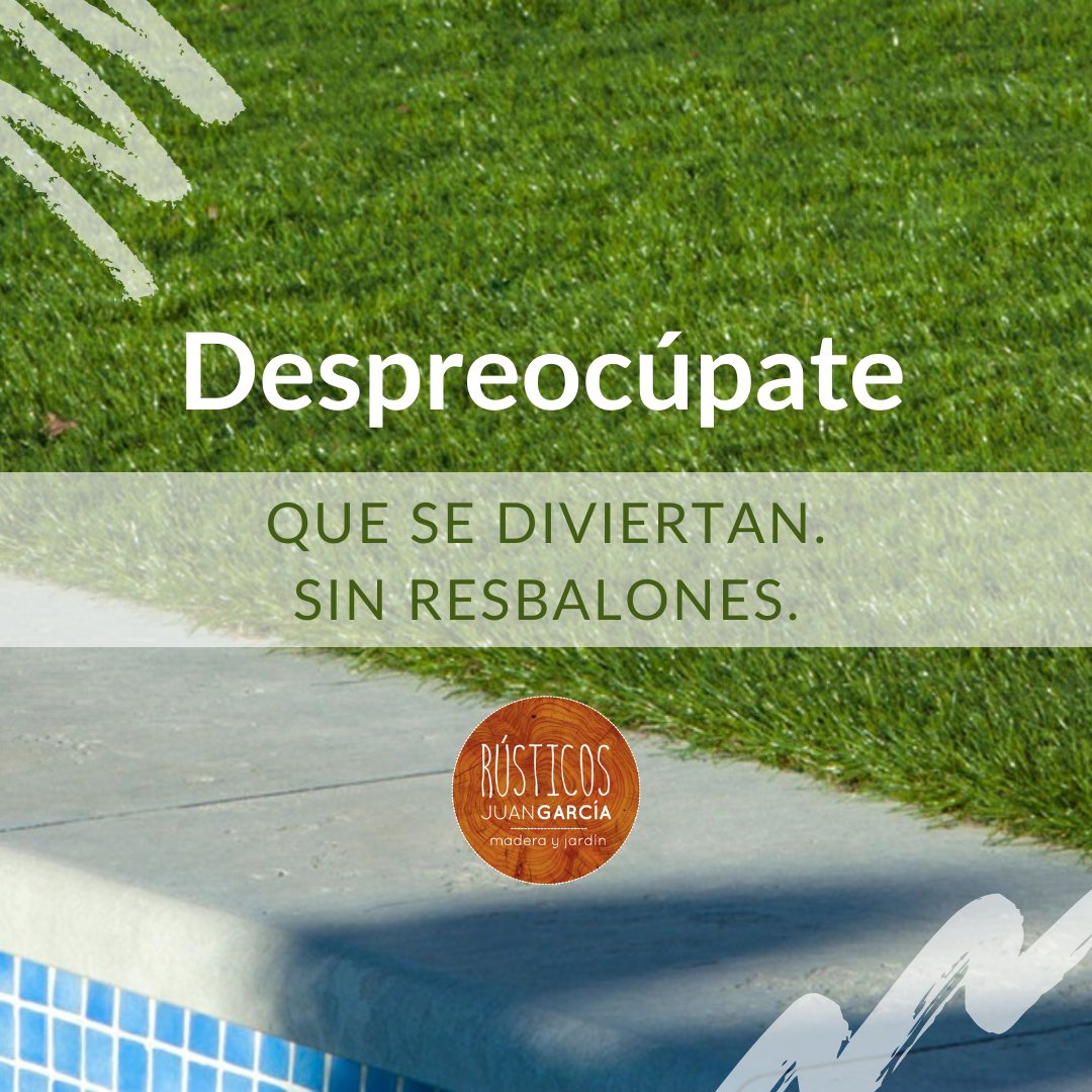 RUSTICOS JUAN GARCIA tweet media