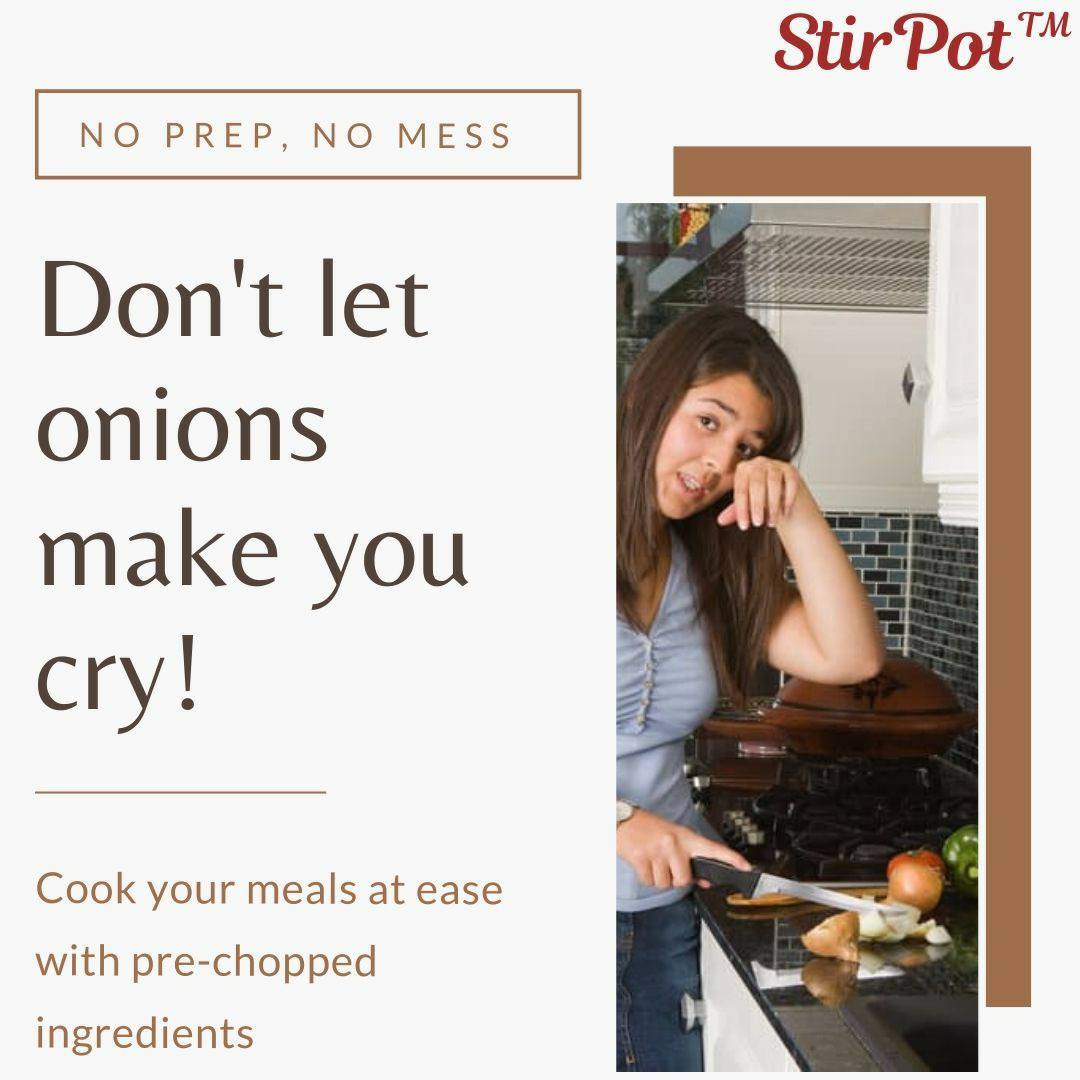 stirpot_in's tweet photo. Shedding tears is not always a sign of weakness, sometimes you are just chopping the onions.
Schedule mealkit: https://t.co/yvZ8CWtg5H
#stirpot  #mealkit #DIY #food #grocery #fmcgproducts #vegetable #ingredients #chef #homeccoked #cooking #pune https://t.co/0mAFOBQD1t