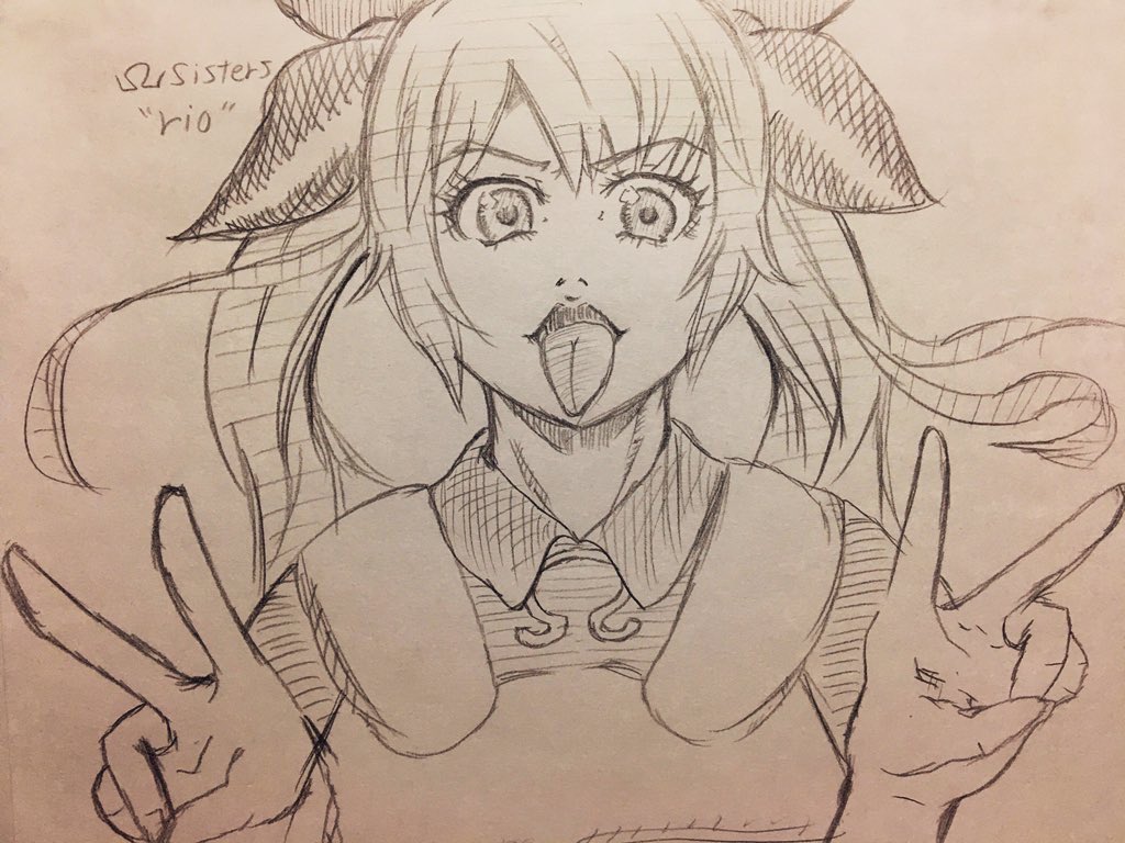 うたげ tweet media