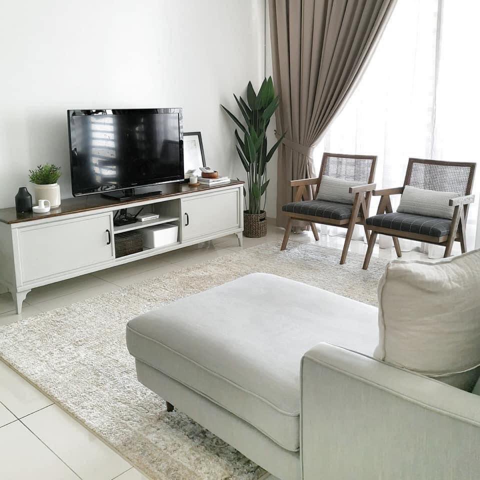 mydeco_myhome's tweet photo. Mysterous grey, black &amp; white. Idaman. https://t.co/4BSB6gwCSc