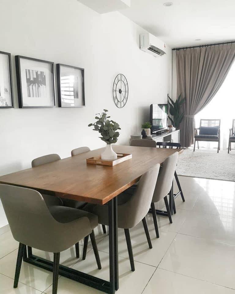 mydeco_myhome's tweet photo. Mysterous grey, black &amp; white. Idaman. https://t.co/4BSB6gwCSc