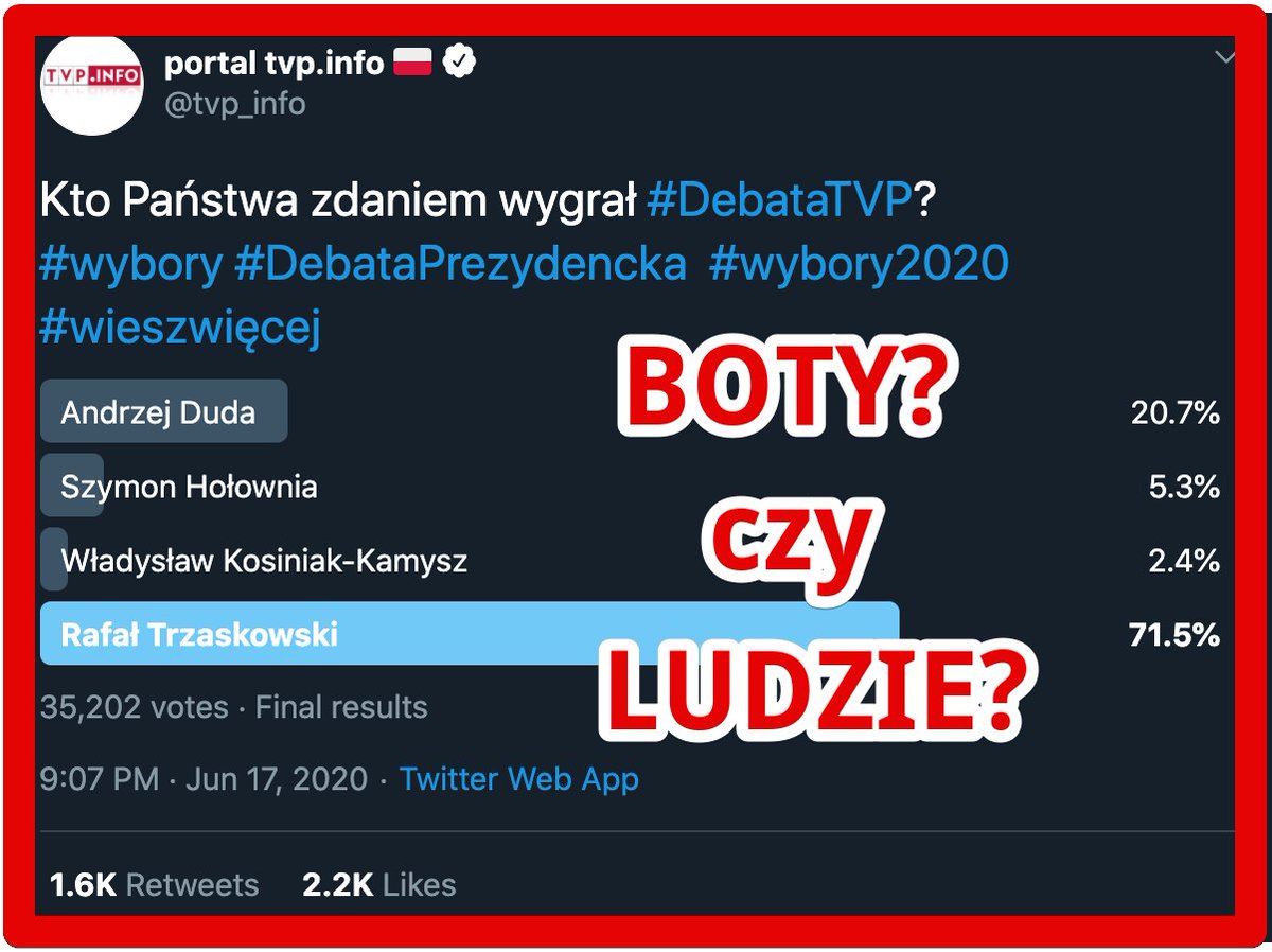 Niebezpiecznik tweet media