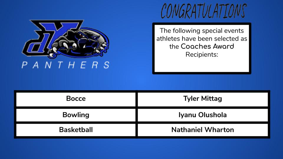 d'Youville Panthers tweet media