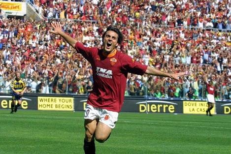 Selamat ulang tahun,Vincenzo Montella