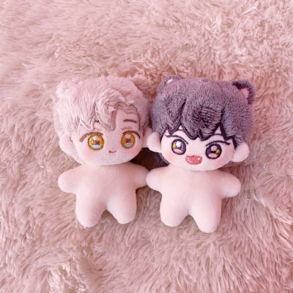 [RT=❤️]
안녕하세요. 내스급 비공식 10cm 현제유진 솜인형 먕스급 선입금을 받습니다.
6월 19일 폼 오픈되며, 자세한 사항은 폼에서 확인해주세요.

RT해주신분들 중 한분께 냥현제X냥유진 세트를 드립니다.

🍑폼주소:witchform.com/deposit_form.p…
🍑기간:6월19일~7월4일