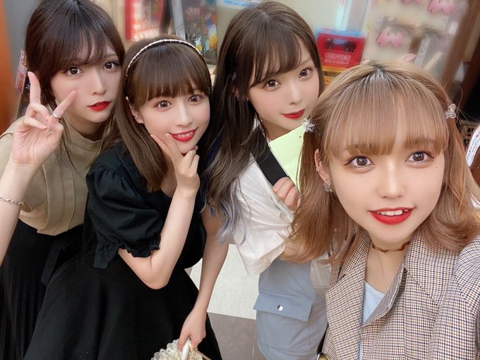 コスプレイヤー涼本奈緒のTwitter画像41