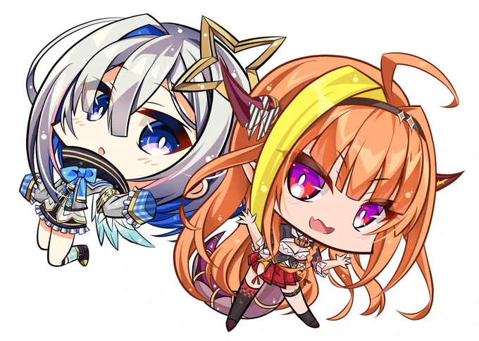 かなココ #かなたーと #cocoART #みかじ絵 