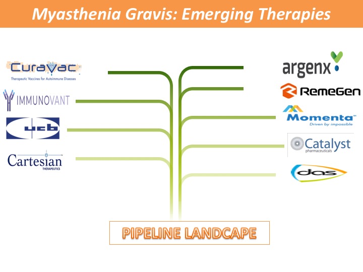 cmaxinsight's tweet photo. Several #pharmaceutical #companies such as #CuraVac, #argenxBVBA, #CartesianTherapeutics, #MomentaPharmaceuticals, #RemeGen, and others are involved in the #development of #noveltherapies for the #treatment of #MyastheniaGravis.

https://t.co/qsf7nPvQhw https://t.co/p7iMF1cqxA