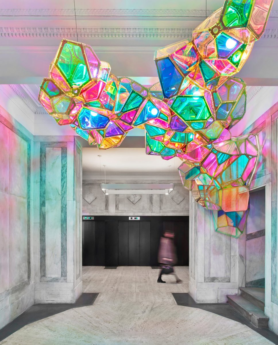 BoutiqueDesign's tweet photo. Designers are activating spaces to drive additional revenue for #hotel owners. Read on for how @21cHotels, @MarriottIntl, @QuirkHotel, @Mama_Shelter &amp; @HarvestHallTX are upping the ante: https://t.co/9PhHLxDnQB https://t.co/4Rozm4eL7r