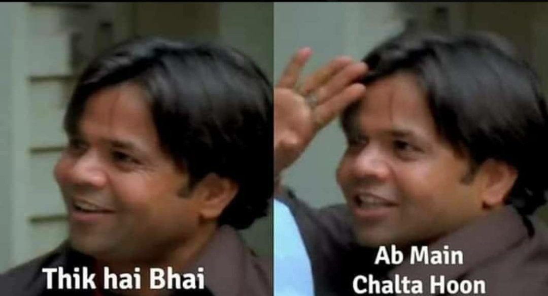 theroflz's tweet photo. *female friend entered the chat*
Sarcasm: https://t.co/bgxOPhDLST