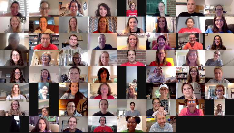 From the entire <a href="/DiscoveryAPS/">Discovery APS</a> team to our beloved #Explorer family, including those departing, we miss you, we love you, and we will always do so! <3