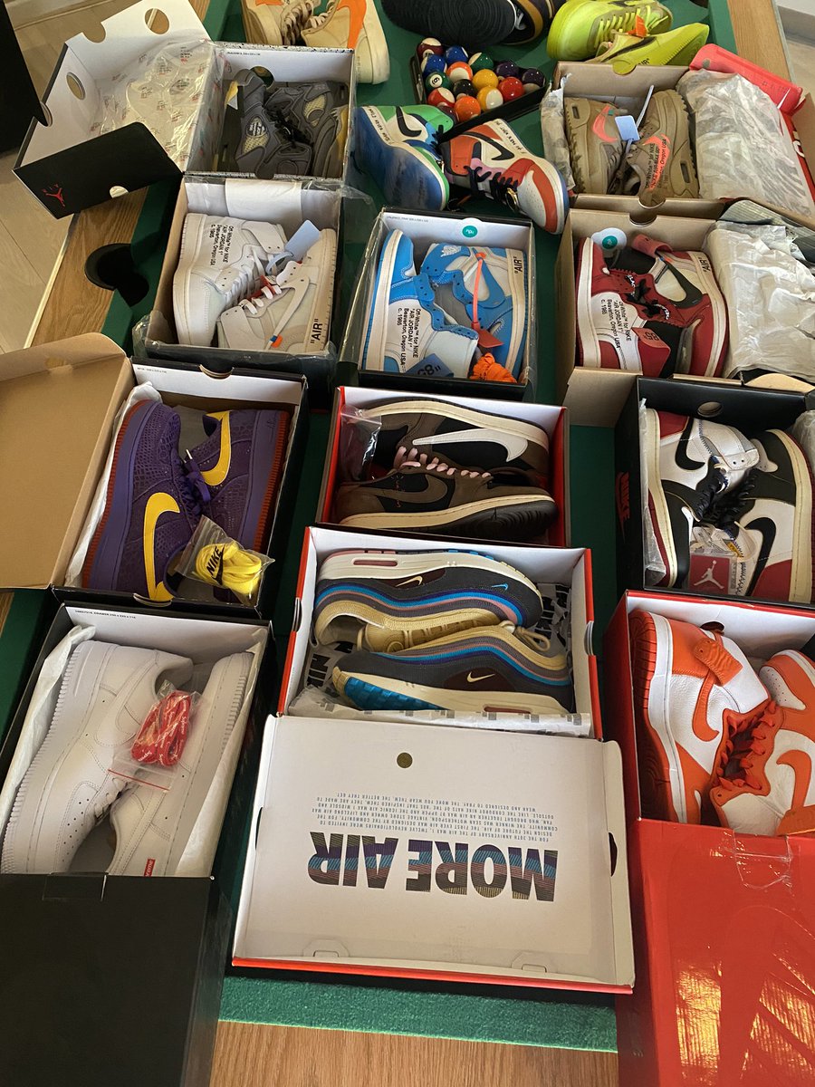 theflysole's tweet photo. Heat Available https://t.co/Ii3lHrvgUi