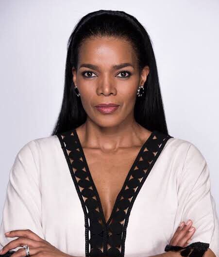 The star of our story today is none other than Connie Ferguson (nee Masilo). Most of you know her as Karabo Moroka, but more on that later. For now, it’s Connie.