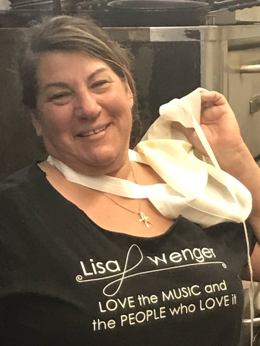 lisawengerlarso's tweet photo. Dawn Maucieri’s Summer Bash With The Lisa Wenger Band!!  Thanks for keeping Live Music!  No Cover for the first 250 people outside:):) Outdoor bar and limited menu!  Bring your lawn chairs and your dancing shoes.  Make your reservations for indoor dining! Sunday, June 28 6-9 pm! https://t.co/BkUwIBNQhy